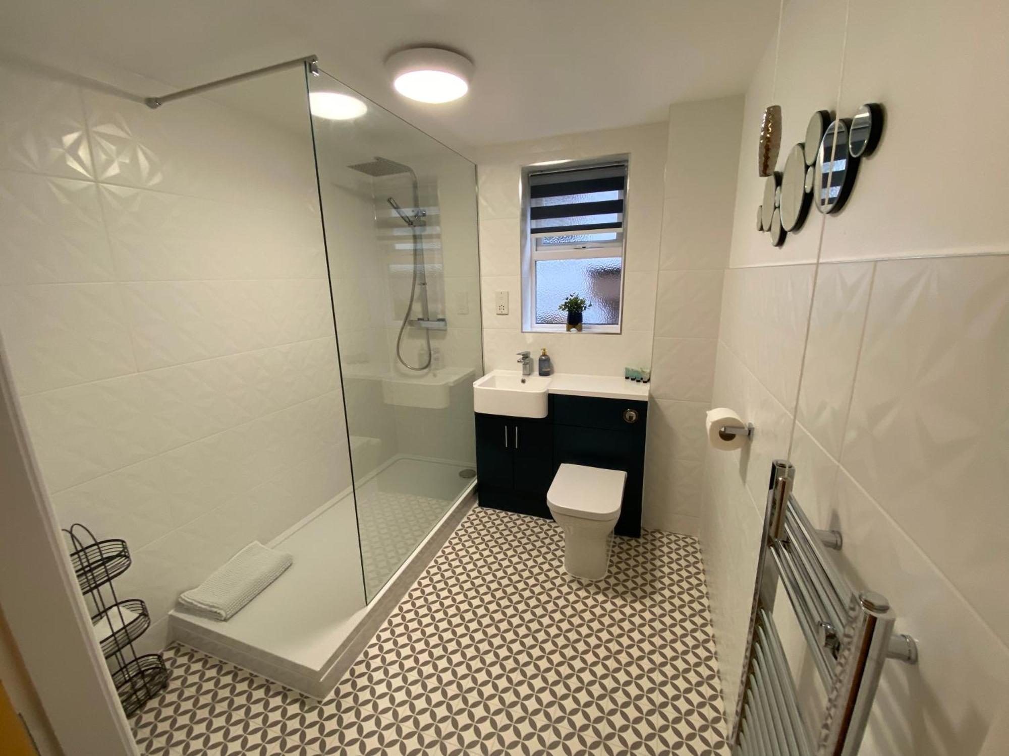Superb City Centre Apartment Within The City Walls York Zewnętrze zdjęcie
